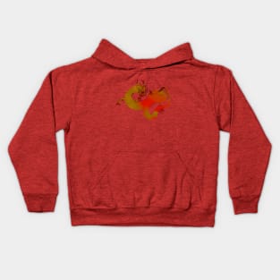 Year of the Dragon Kids Hoodie